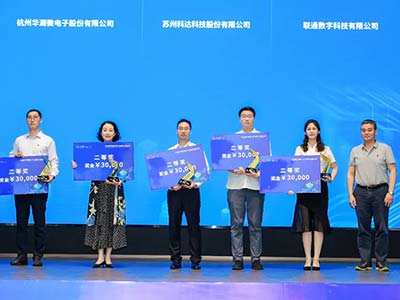 科达国产化视频会议获“2024数字中国创新大赛·信创赛道”二等奖